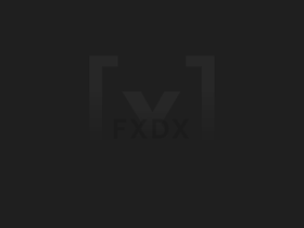 fxdx.exchange