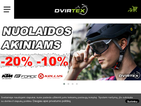 dvirtex.lt