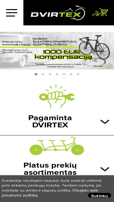 dvirtex.lt