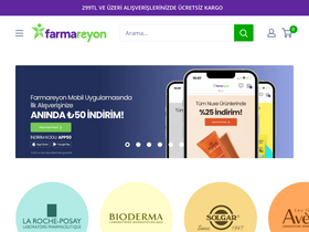 'farmareyon.com' screenshot