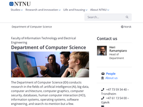 idi.ntnu.no