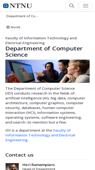 idi.ntnu.no