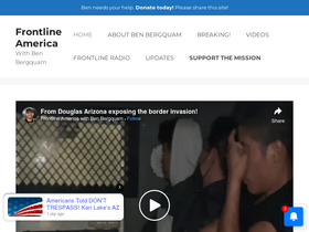 frontlineamerica.com
