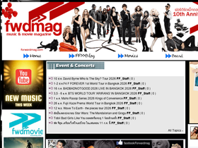 forwardmag.com