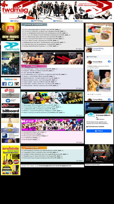forwardmag.com