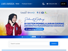 elearning.umsida.ac.id