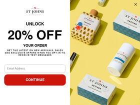 stjohnsbayrum.com