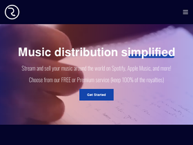 Ditto Music Tutorial: Release Your Music On 150+ Music Streaming Platforms  