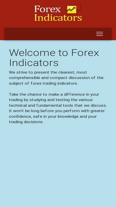 forexindicators.net