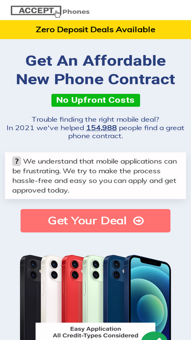 acceptphones.com