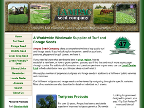 ampacseed.com