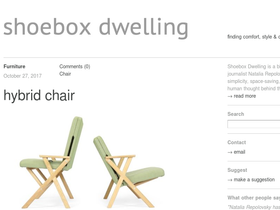 shoeboxdwelling.com