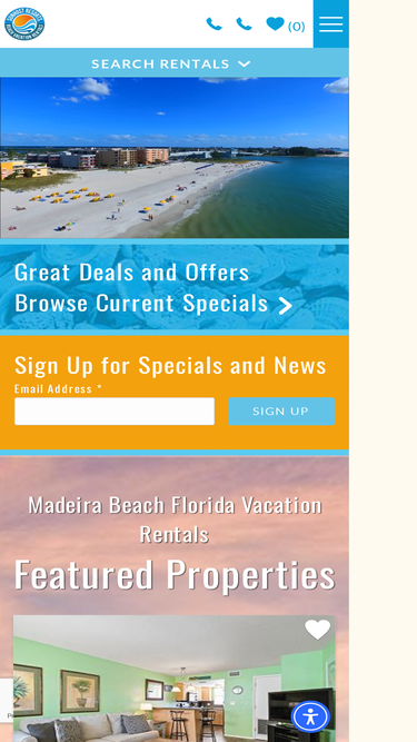 sunhostresorts.com