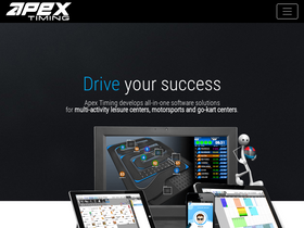 apex-timing.com
