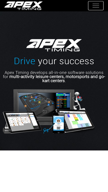apex-timing.com