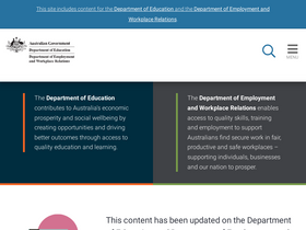 employment.gov.au