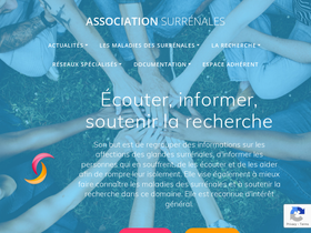 surrenales.com