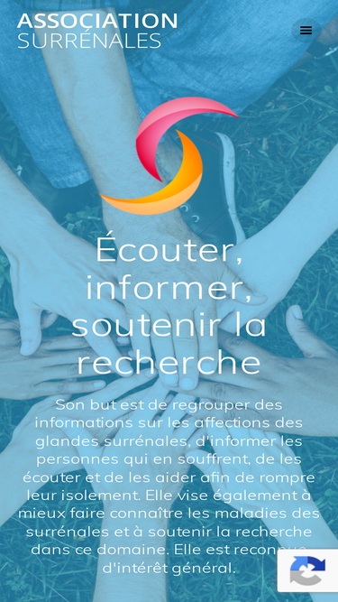 surrenales.com