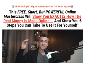 'wealthery.com' screenshot