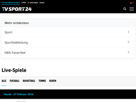 tvsport24.de