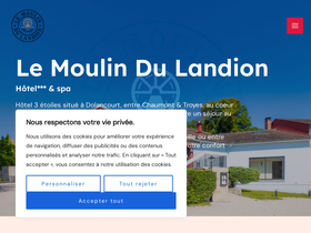 moulindulandion.com