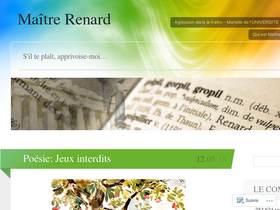 maitrerenardinfo.wordpress.com