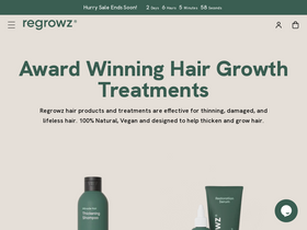 regrowz.com