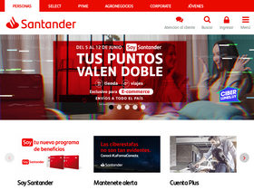 santander.com.uy
