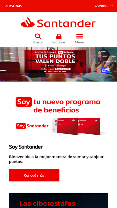 santander.com.uy