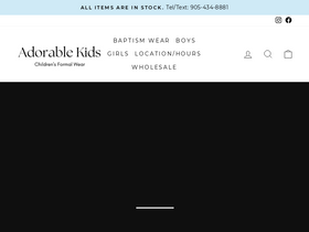 adorablekids.ca