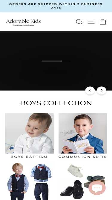 adorablekids.ca