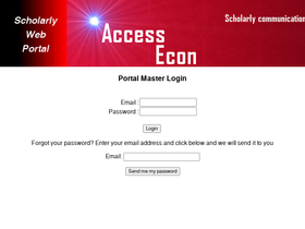 accessecon.com