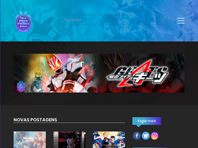 'newzect.com' screenshot