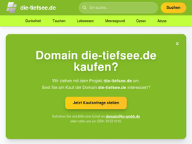 die-tiefsee.de