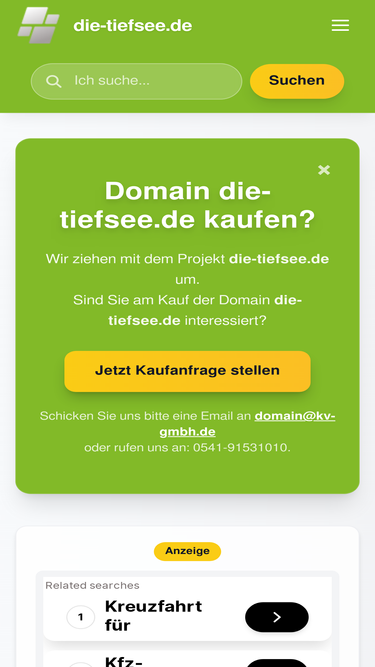 die-tiefsee.de