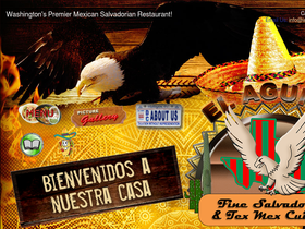 elaguilarestaurant.com