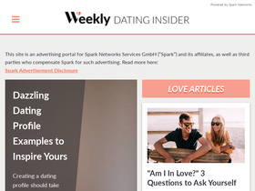 ca.weeklydatinginsider.com