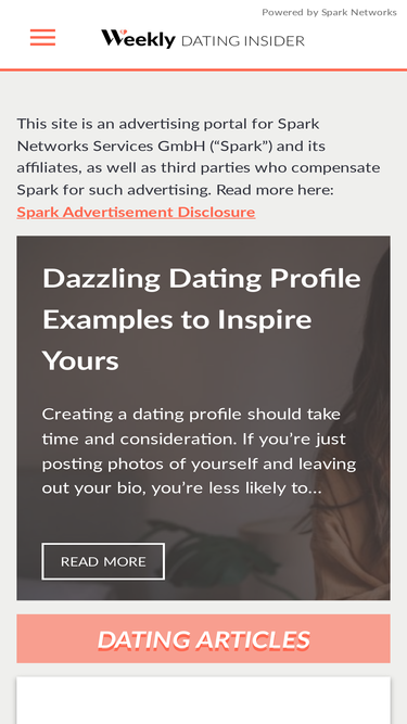ca.weeklydatinginsider.com