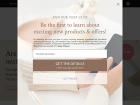 'crunchi.com' screenshot