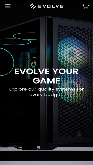 evolvepcs.gg