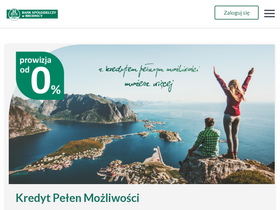 'bsbrodnica.pl' screenshot