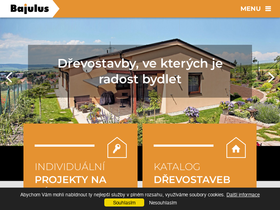 bajulus.cz