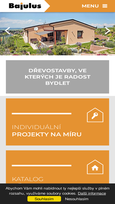 bajulus.cz