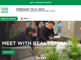 phillyhomeshow.com