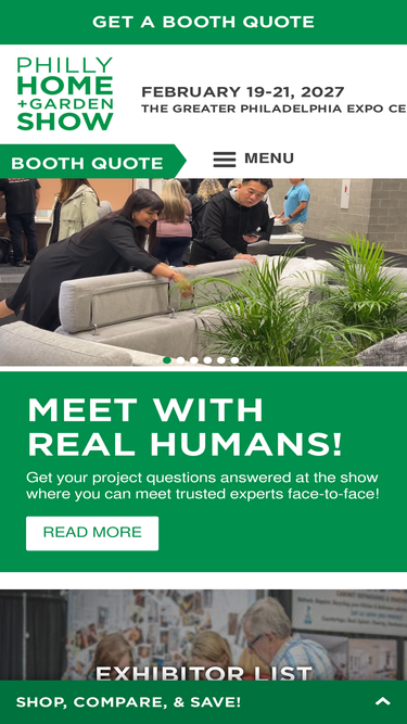 phillyhomeshow.com