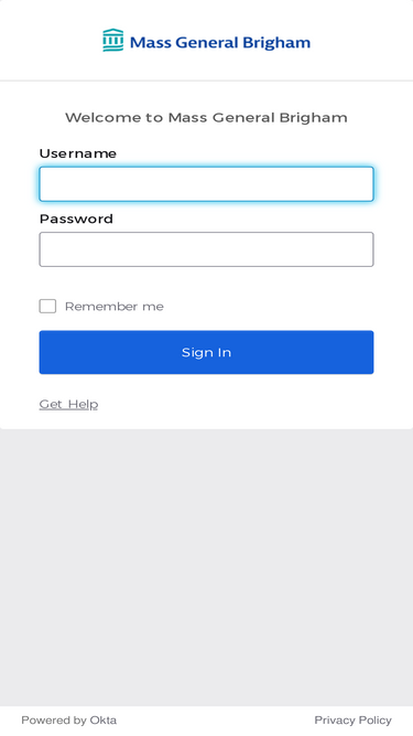 partnershealthcare.okta.com