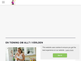 'yptpmagazine.com' screenshot