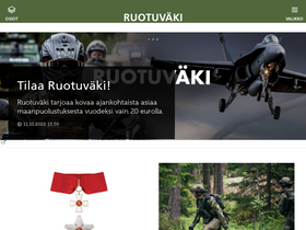 ruotuvaki.fi