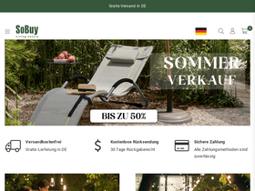 sobuy.de