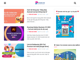 'pixwares.com' screenshot